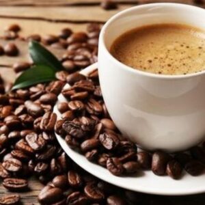 Cafetal - Coffee