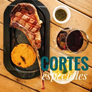 Carbonel Restaurante