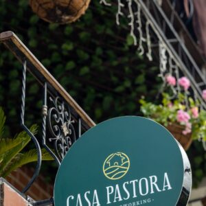 Casa Pastora Hospedaje
