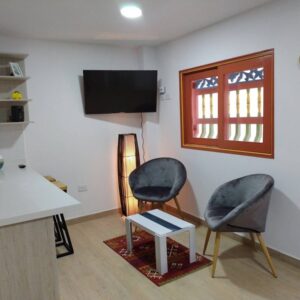 Propiedades Cruz del Sur Apto. El Escondite