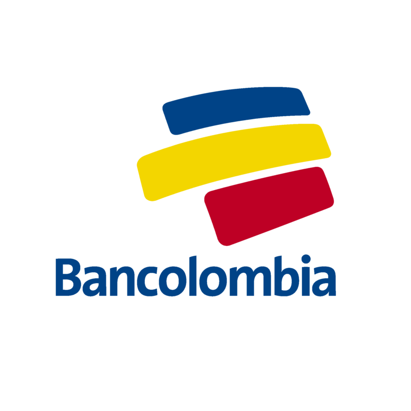 Cajero Automático  Bancolombia