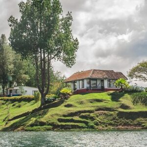 Cabañas El Trébol