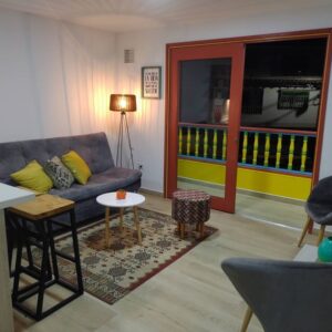 Propiedades Cruz del Sur. Vista Piedra