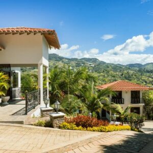 Hotel Boutique Hacienda Génesis