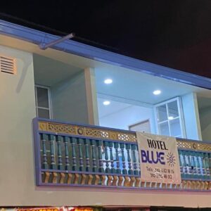 Hotel Blue Guatapé