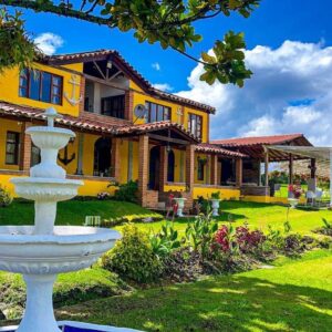 Hotel&Glamping by AW