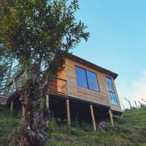 EVA Glamping