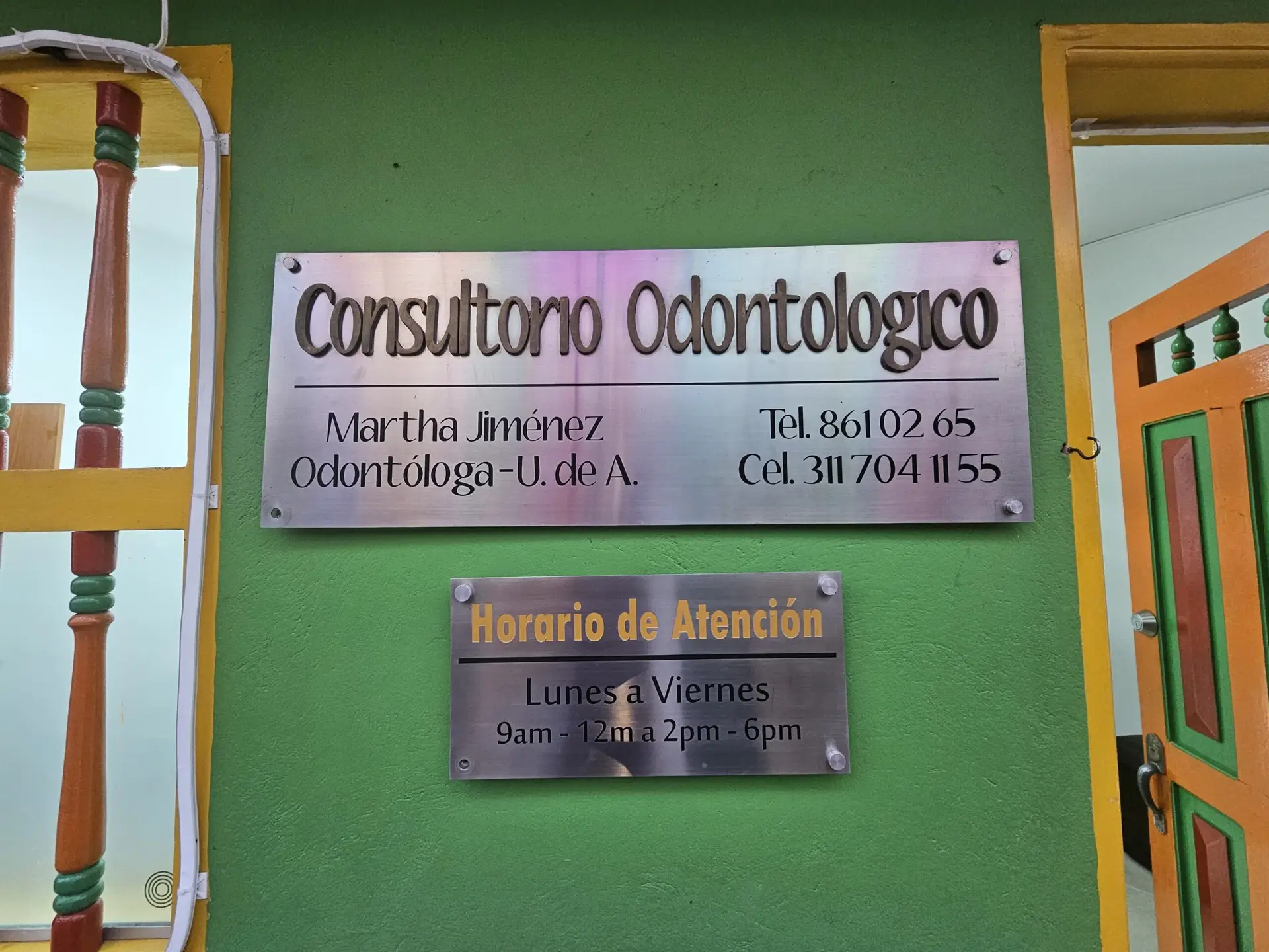 Consultorio Odontológico Martha. - Imagen 10