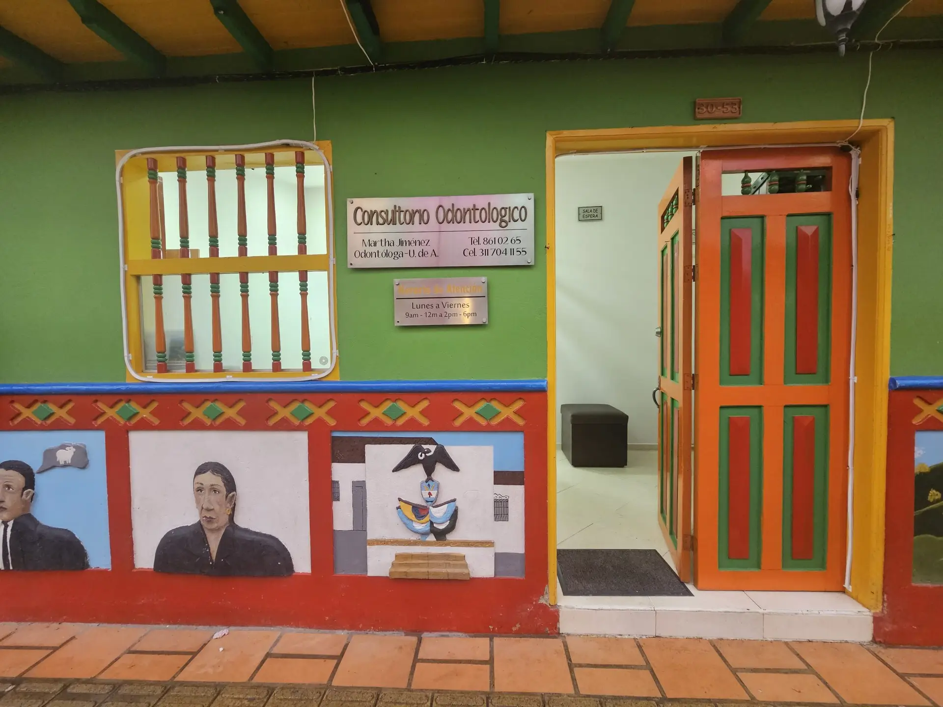 Consultorio Odontológico Martha. - Imagen 9