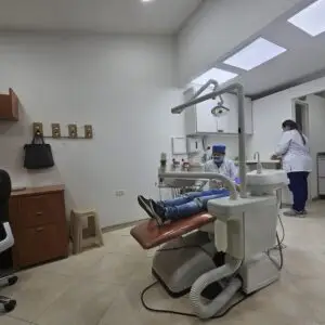 Consultorio Odontológico Martha.