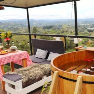 Grinta Finca&Glamping