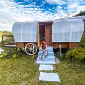 Glamping La Cepa SAS