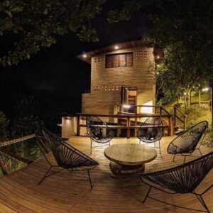 Palagua Lodge