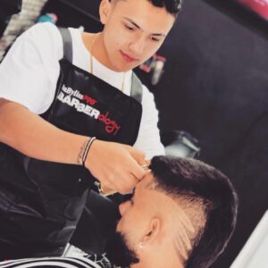 Zona Urbana Barber.
