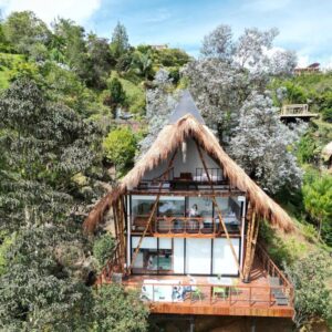 Ibuku Hotel