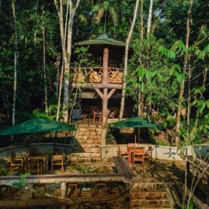 Ecohotel Rio de Oro