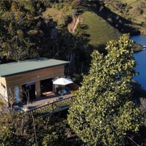 En El Bosque Glamping