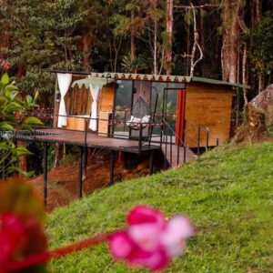Juci Glamping