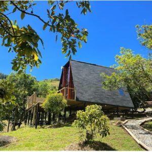 Las Rocas Glamping