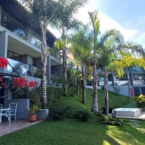AB Natural Reserve Lifestyle Hotel