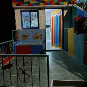 Casa de la Piedra
