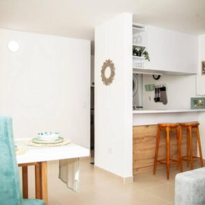 Duplex Familiar Apartament Nature