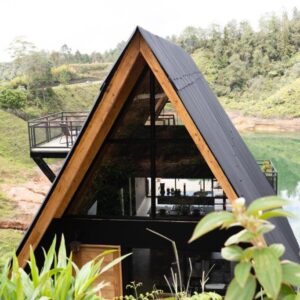 Gretel Chalet Suizo