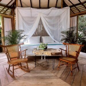 Ecolodge Raices