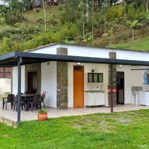 Armonia Guatapé