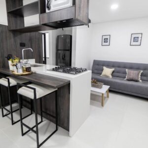 Casa Garcia Rent Home