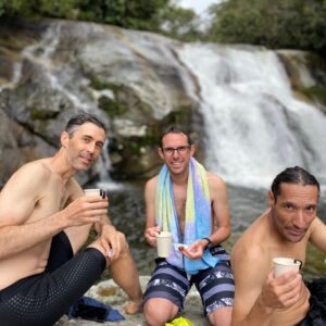 Tour cascadas San Rafael - Imagen 7