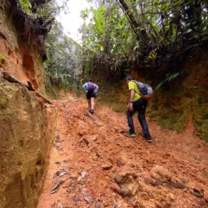 Tour cascadas San Rafael - Imagen 5