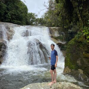 Tour cascadas San Rafael - Imagen 2