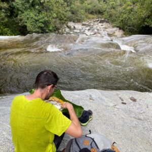Tour cascadas San Rafael - Imagen 4