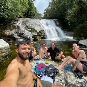 Tour cascadas San Rafael - Imagen 8
