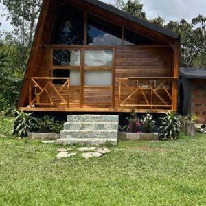 REFUGIO LA ARBOLEDA