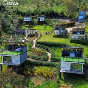 Hotel Onsen