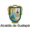 logo Alcaldia de Guatape